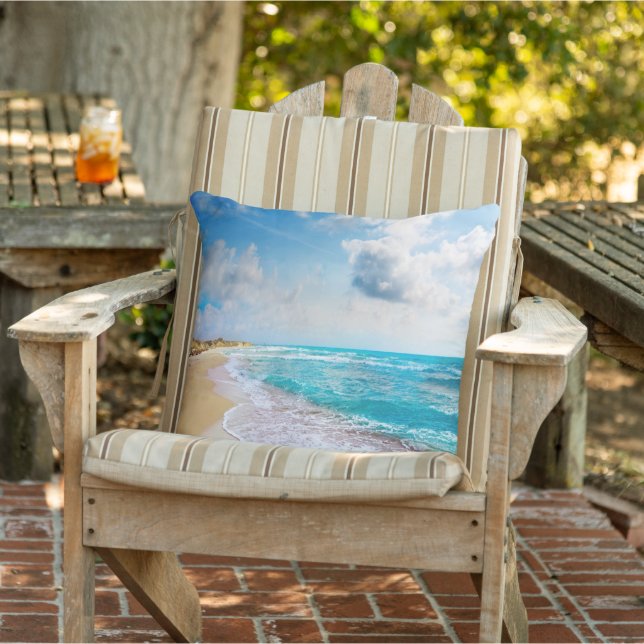 Beach Patio Kudde (Stol)