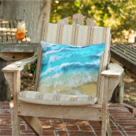 Beach Patio Kudde