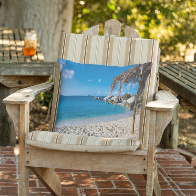 Beach Patio Kudde (Stol)