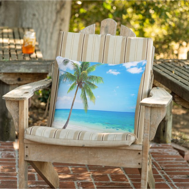Beach Patio Kudde (Stol)