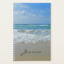 Beach Personlig Namn