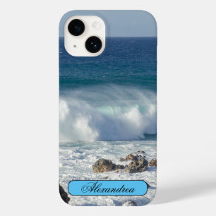 Beach Photography, Vågar i Maui