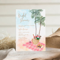 Beach Picnic-Möhippa