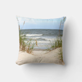 Beach Pillow Kudde