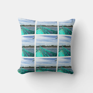 Beach Pillow Kudde