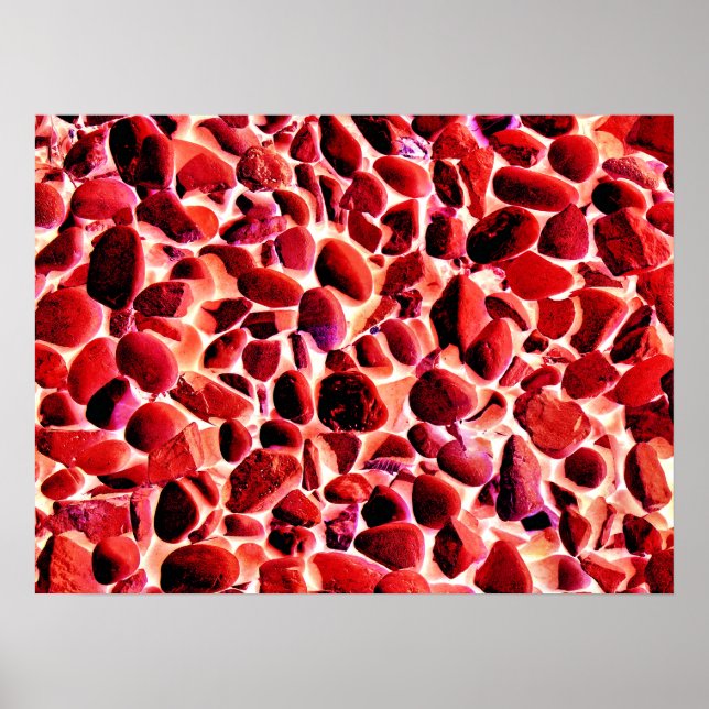 BEACH POSTER (Framsidan)