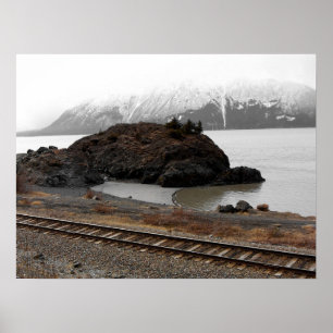 Beach Poster