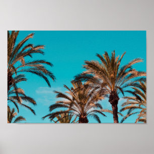 Beach-poster Poster