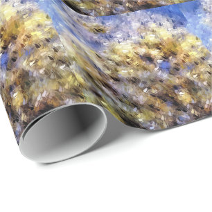 BEACH PRESENTPAPPER