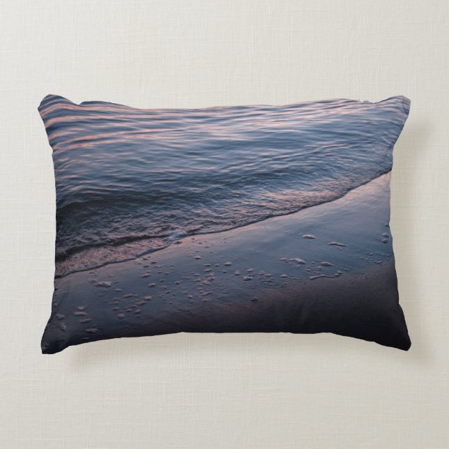 BEACH PRYDNADSKUDDE (Framsidan)