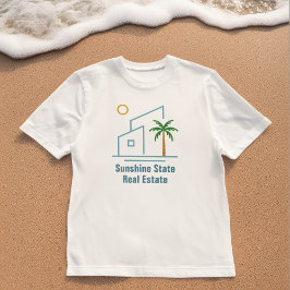 Beach Real Gods Company Cute Anpassade T Shirt