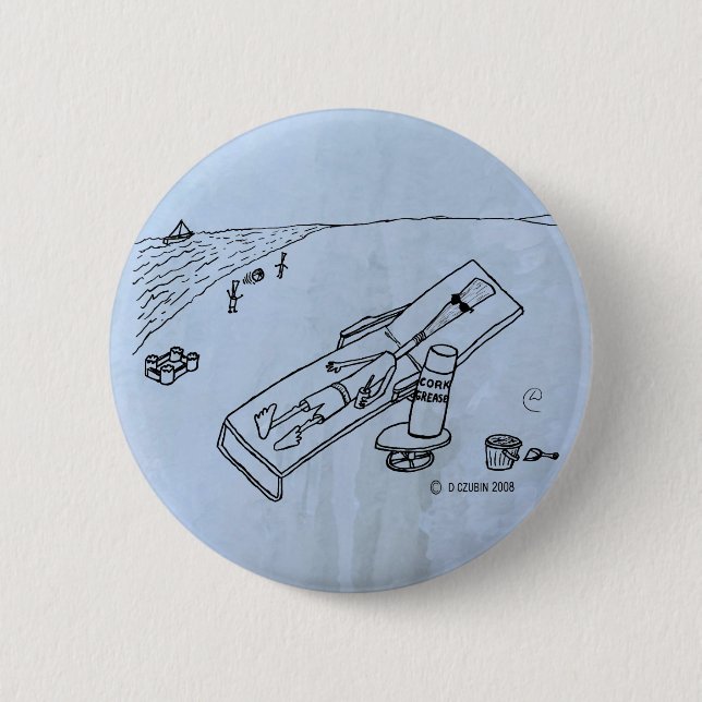 Beach Reed Knapp (Framsida)