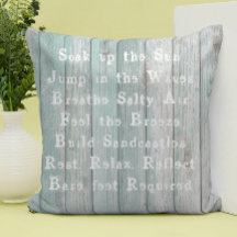 Beach Regler Rustic