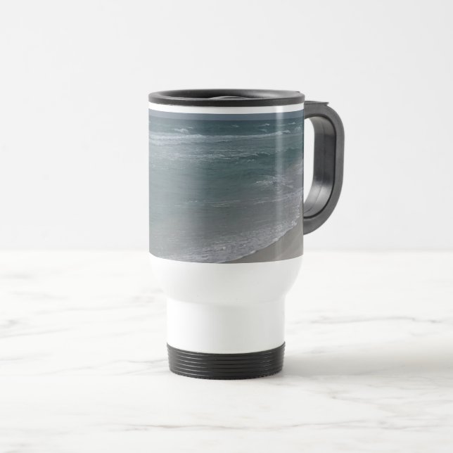 Beach-resemugg Resemugg (Framsida höger)