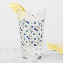 Beach Sand Färg Dots