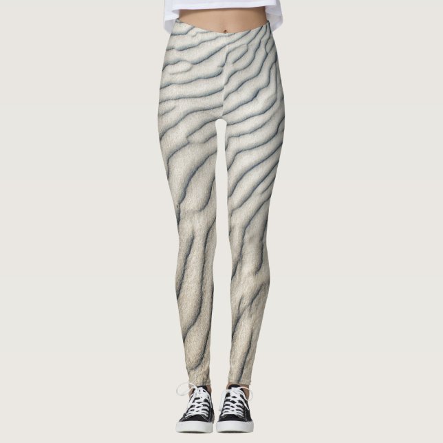 Beach Sand Leggings (Framsida)