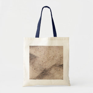 Beach Sand Tygkasse