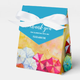 Beach Sand Vinkarare Tack Presentaskar