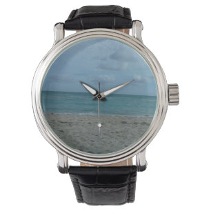 BEACH SCENE ARMBANDSUR