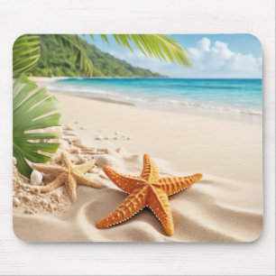 Beach Scene Musmatta