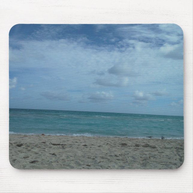 BEACH SCENE MUSMATTA (Framsidan)