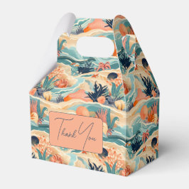 Beach Sea Life Presentaskar