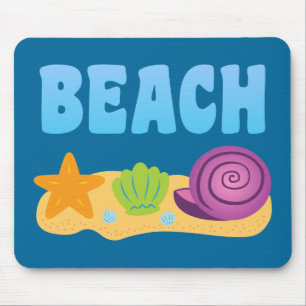 Beach Seashells Musmatta