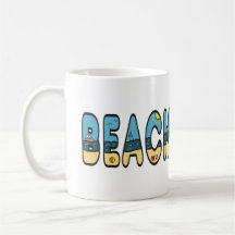 Beach Seaside