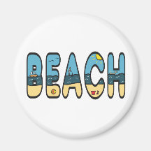 Beach Seaside