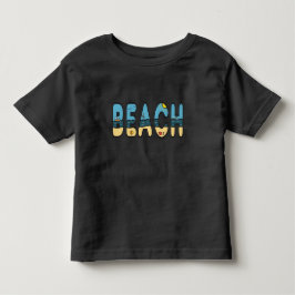 Beach Seaside T Shirt