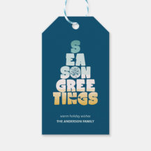 Beach Season Hälsning