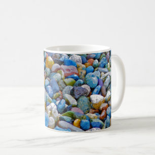 Beach Småsten Mugg
