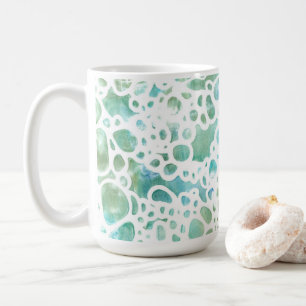 Beach Småsten Mugg