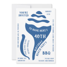 Beach-snäckans födelsedag