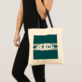 Beach Snälla Philly Football Grönt Beach Towel Tygkasse