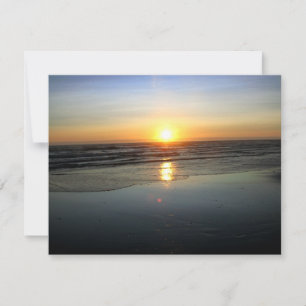 Beach Spegel
