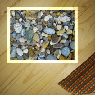 Beach Sten Puzzle Pussel