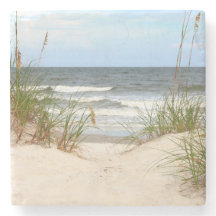 Beach Stone Underlägg