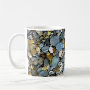 Beach Stones Mugg