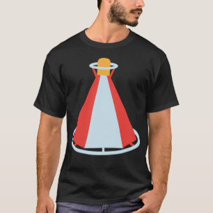 Beach-strandens volleyball-liv är bra t shirt