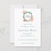 Beach Studentfest Inbjudan | Meddelande