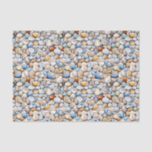 Beach Summer Tissue Paper