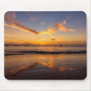 Beach Sunrise Musmatta