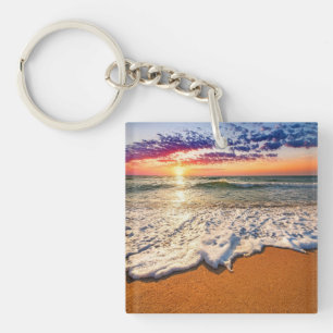 Beach Sunset