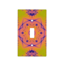 Beach Sunset High Contrast Mandela