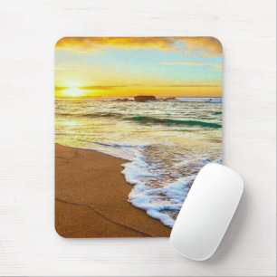 Beach Sunset Musmatta