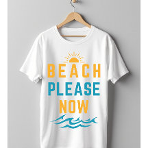 Beach, tack
