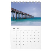 Beach Théean Photo Gift