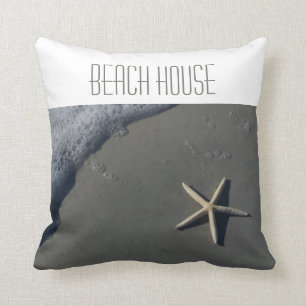 Beach Theme Kuddinkudde Kudde