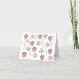 BEACH THEME TACKKORT